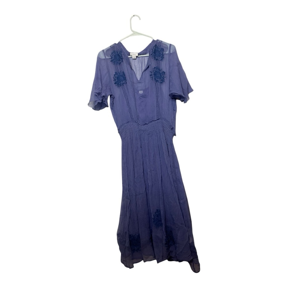 Women’s Sundance Led by Dreams‎ dress, size large